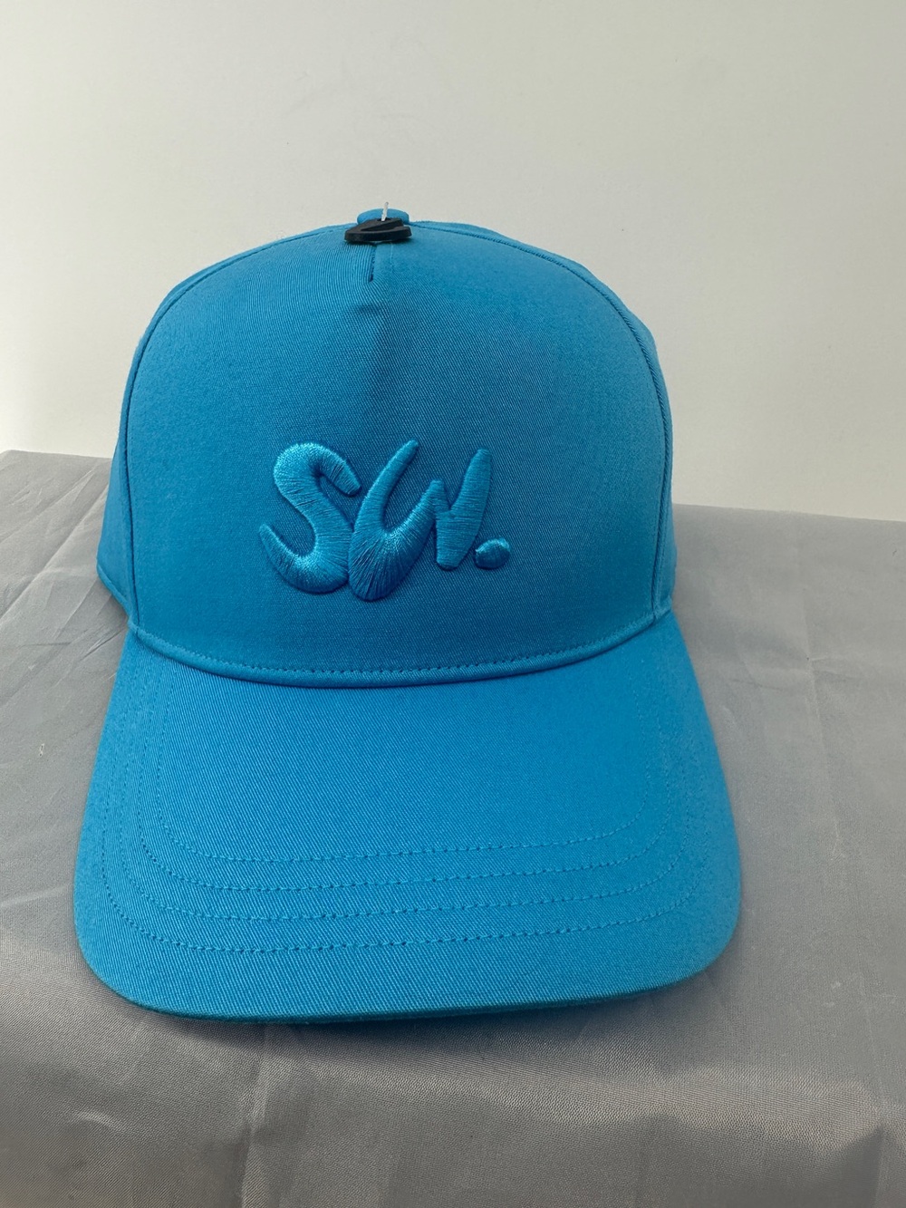 Lululemon 2026 Limited SeaWheeze Adjustable Snapback Cap SW Logo